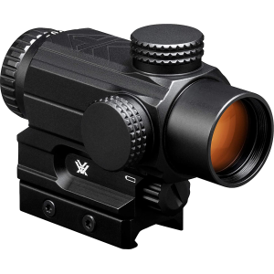 VORTEX Spitfire Prism Scope 1x-AR (SPR-200)