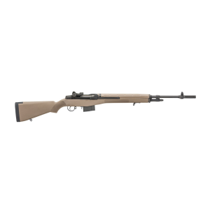 SPRINGFIELD ARMORY M1A Standard 22in 7.62x51mm Rifle (MA9120)