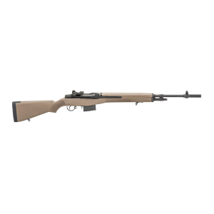 SPRINGFIELD ARMORY M1A Standard 22in 7.62x51mm Rifle CA Compliant (MA9120CA)