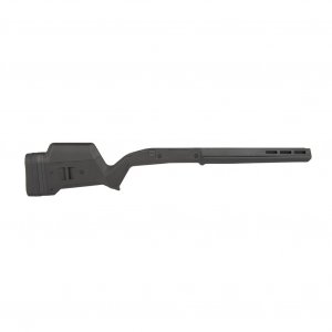 MAGPUL Hunter 700 Remington 700 Short Action Black Rifle Stock (MAG495-BLK)