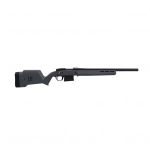 MAGPUL Hunter 700 Remington 700 Short Action Gray Rifle Stock (MAG495-GRY)