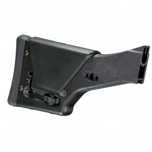 MAGPUL PRS2 Precision Black Buttstock For FN FAL (MAG341)