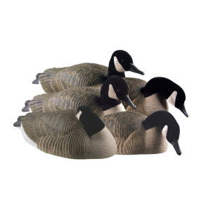 Avery AVERY 12 Pack of Pro-Grade Honker Shells Harvester Decoys (72064) - $208.99 at GritrSports