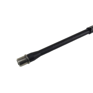 BALLISTIC ADVANTAGE Performance AR15 16in 5.56mm Mid-Length Barrel with Gas Block (BABL556013F)