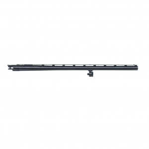 MOSSBERG 500 28in Matte Blued 12 Gauge Shotgun Barrel (90130)