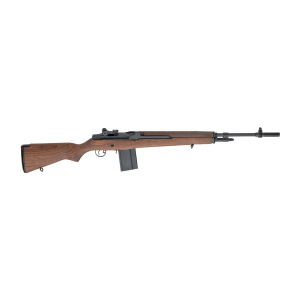 SPRINGFIELD ARMORY M1A Standard 22in 7.62x51mm Rifle (MA9102)