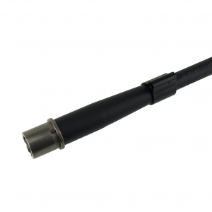 BALLISTIC ADVANTAGE Performance AR15 10.3in 300 BLK Pistol Length Barrel with Gas Block (BABL300007F)