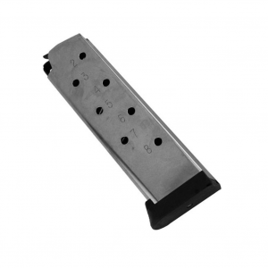 SIG SAUER 1911 .45 ACP 8Rd Stainless Magazine (MAG-1911-45-8)