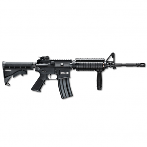 FN FN15 Military Collector M4 16in Black Rifle (36318)