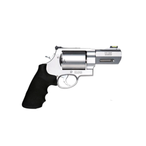 SMITH & WESSON S&W500 Performance Center 500 S&W Magnum 3.5in 5rd Revolver (11623)