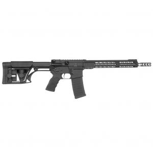 ARMALITE M15 223 Rem 13.5in 30rd MBA-1 Stock Black Rifle (M153GN13)