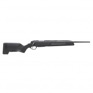 STEYR ARMS Scout .308 Win 19in 5rd Bolt-Action Rifle (263463B)