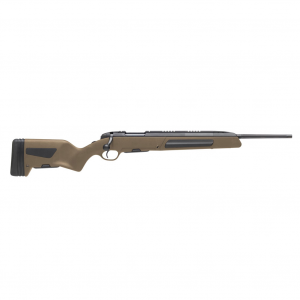 STEYR ARMS Scout .308 Win 19in 5rd Mud Bolt-Action Rifle (263463M)