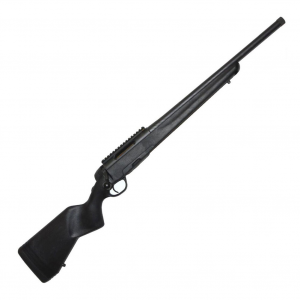 STEYR ARMS Pro Tactical .308 Win 20in 4rd Bolt-Action Rifle (56.353G.3G)