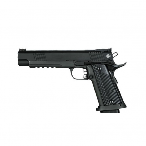 ARMSCOR PRO Match Ultra 10mm 6in 8rd Semi-Automatic Pistol (52008)