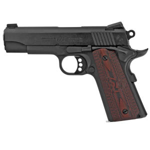 COLT 1911 Combat Commander .45 ACP 4.25in 8rd Semi-Automatic Pistol (O4940XE)