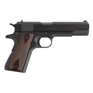 COLT 1911 70 Series .45 ACP 5in 7rd Semi-Automatic Pistol (1970A1CS)