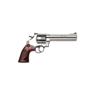 SMITH & WESSON 629 Deluxe .44 Magnum/.44 S&W Special 6.5in 6rd Revolver (150714)