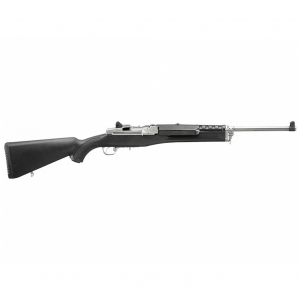 RUGER Mini-14 Ranch 223 Rem / 5.56 NATO 18.5in 5rd Semi-automatic Rifle (5805)