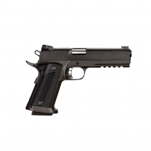 ARMSCOR TAC Ultra FS HC 9mm 5in 17rd Semi-Automatic Pistol (51679)