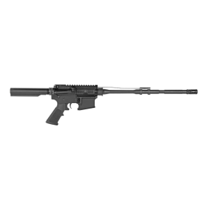 COLT M4 Carbine OEM2 5.56 NATO 16.1in No Furniture Semi-Auto Rifle (LE6920-OEM2)