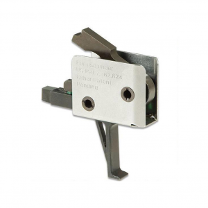 CMC Standard 3.5lb Large Pin Flat Black Trigger (91507)