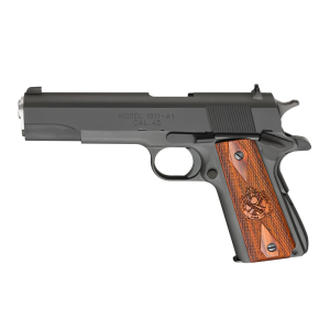 Springfield Armory SPRINGFIELD ARMORY 1911 Mil-Spec .45 ACP 5in 7rd Semi-Automatic Pistol, CA Compliant (PB9108LCA) - $759.99 at GritrSports
