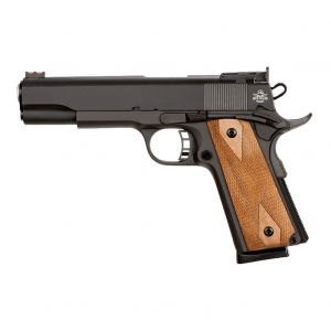 ARMSCOR Pro Ultra Match M1911-A1 FS 45ACP 5in 8rd B CA Compliant Pistol (51434)