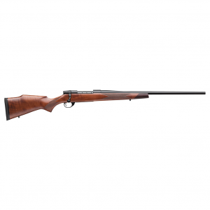 WEATHERBY Vanguard Sporter 270 Win 24in 5rd Right Hand Walnut Stock Rifle (VDT270NR4O)