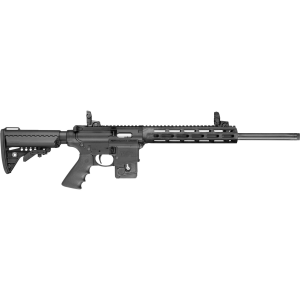 Smith & Wesson SMITH & WESSON Performance Center M&P 15-22 Sport Rifle (10205) - $680.99 at GritrSports