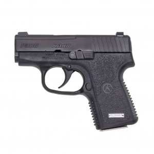 KAHR ARMS P380 Micro Compact .380 ACP 2.53in 6rd Semi-Automatic Pistol with Night Sights (KP3834N)