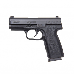 KAHR ARMS P45 .45 ACP 3.54in 6rd Semi-Automatic Pistol with Night Sights (KP4544N)