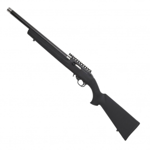 MAGNUM RESEARCH Magnum Lite SnapShot .22 LR 17in 10rd Hogue OverMolded Semi-Automatic Rifle (SSH22G)
