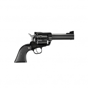 RUGER New Model Blackhawk .357 Mag 4.62in 6rd Revolver (0306)