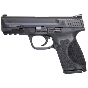 SMITH & WESSON M&P 9 M2.0 9mm 4.25in 2x10rd Pistol (11761)
