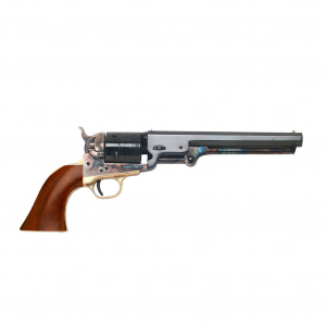 CIMARRON Man With No Name Conversion .38 Special 7.5in 6rd Revolver (CA9081)