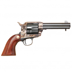 CIMARRON Model P 357 Magnum 5.5in Barrel 6Rd Standard Blue Revolver (MP401)