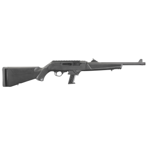 Ruger RUGER PC 9mm 16.12in Barrel 17Rd Carbine Rifle (19100) - $599.99 at GritrSports