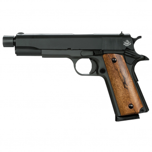 ARMSCOR M1911 GI Standard FS .45 ACP 5in 8rd Semi-Automatic Pistol (51473)