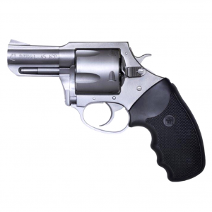 CHARTER ARMS Pitbull 45 ACP 2.5in 5rd Stainless Revolver (74520)