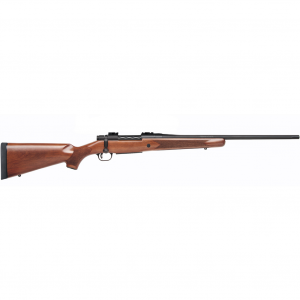 MOSSBERG Patriot 6.5 Creedmoor 22in 5rd Bolt-Action Rifle (28026)