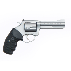CHARTER ARMS Target Mag Pug .357 Magnum 4.2in 5rd Revolver (73542)