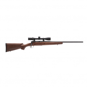 SAVAGE Axis II XP 6.5 Creedmoor 22in 4rd Bolt-Action Rifle with 3-9x40 Scope (22678)