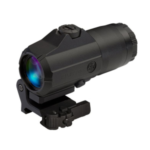 SIG SAUER Juliet4 4x24mm Black Magnifier (SOJ41001)