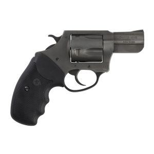 CHARTER ARMS Bulldog 44 Special 2.5in 5rd Blacknitride Revolver (64420)
