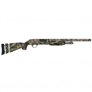 MOSSBERG 510 Youth Mini Super Bantam 20Ga 18.5in 4rd Synthetic Stock Mossy Oak Break-Up Country Rifle (50497)