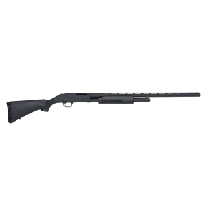 MOSSBERG 500 Flex All-Purpose 12Ga 28in 6rd Pump-Action Shotgun (50121)