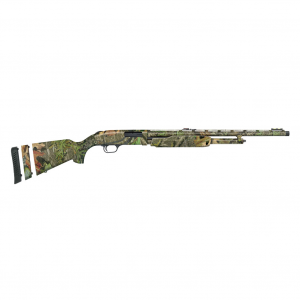 MOSSBERG 500 Youth Super Bantam Turkey 20Ga 22in 6rd Mossy Oak Obsession Pump-Action Shotgun (54157)