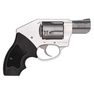 CHARTER ARMS Off Duty 38 Special 2in 5rd Aluminum Revolver (53811)