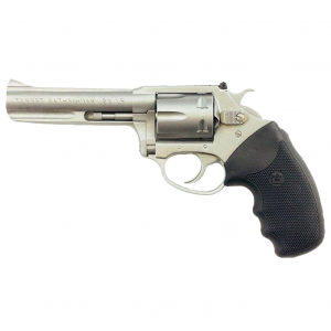 CHARTER ARMS Target Pathfinder 22 LR 4.2in 6rd Stainless Revolver (72242)